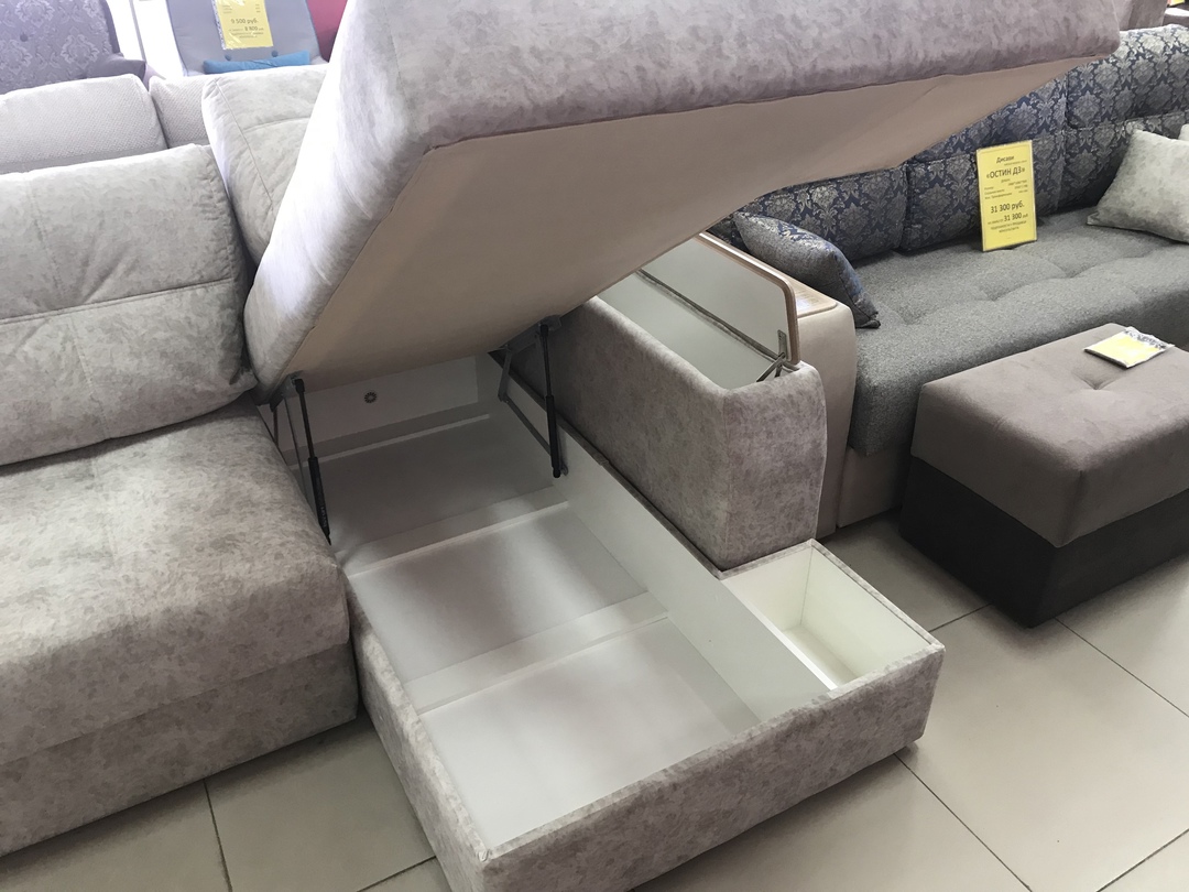 Бостон XXL